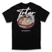Tokyo Ramen Tee
