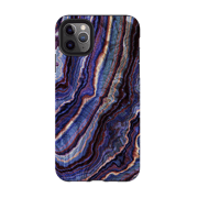 iPhone Tough Case - Royal Agate