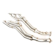 ISR Performance HGC Long Tube Headers | Nissan 350Z (Z33) / Infiniti G35 / Nissan 370Z (Z34) | VQ35DE & VQ35HR