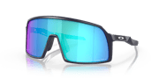 Official Oakley Standard Issue Sutro S Prizm Sapphire Lenses, Matte Navy Frame Sunglasses | Oakley Standard Issue