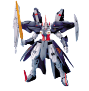 HGGU 004 OZ-15AGX Hydra Gundam