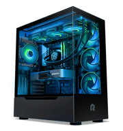 Good Gamer: Intel Advanced - Intel Core i7 13700F, NVIDIA RTX 5060