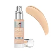 IT Cosmetics Your Skin But Better Foundation & Skincare 30ml