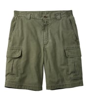 Men's Tropic-Weight Cargo Shorts, Comfort Waist, 10" | Shorts at L.L.Bean