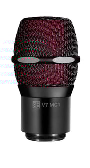 SE Electronics V7 MC1 BLACK