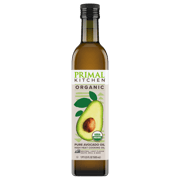 Organic Avocado Oil