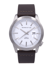 Logic 2 [42mm] - White