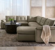 Jupiter Sectional