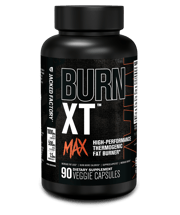 Burn-XT™ Max