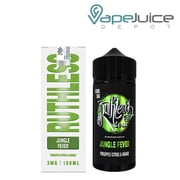 Jungle Fever Ruthless Vapor 100ml