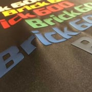 All Colors Brick 600 HTV Bundle (18-colors)