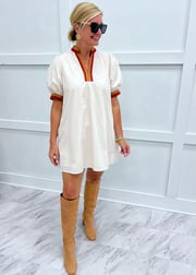 Forget Me Not Dress