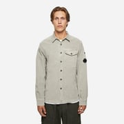 C.P. Company Cord Lens Shirt