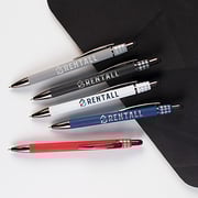Custom Logoed Comfort Stylus | Promo Direct