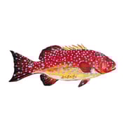 Coral Trout — AshaLoo