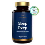 Sleep Deep