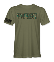 Patriot T-Shirt
