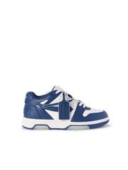 Out Of Office White/Royal Blue in blue  | Off-White™ Official US 