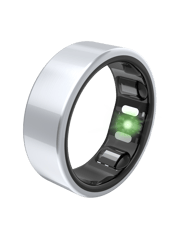 QRNT Slim Smart Ring