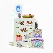 Summertime Art Box