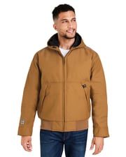 Dri Duck 5328 Men's Rubicon GrizzlyTec Jacket