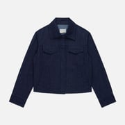 The Port Denim Jacket