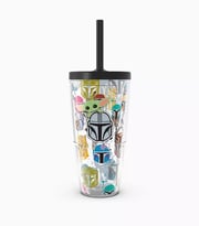 Mandalorian - Peekaboo