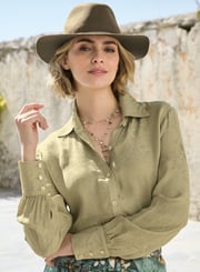 Arlette Viscose Shirt