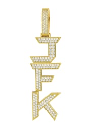 Custom Iced Out Piece Style 26