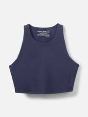 SuperForm Crop Top