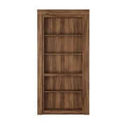 Matching Inset Bookcase (Single)