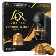 Bonjour Coffee Blend