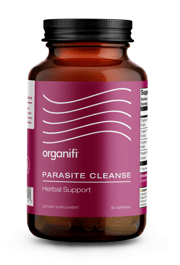 Parasite Cleanse Capsules