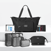 The Foldie® Ultimate Travel Bundle