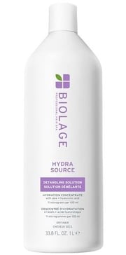 Biolage Hydra Source Detangling Solution