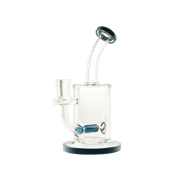MAV Glass Metro Poked Inline Rig