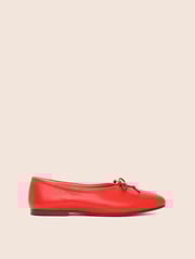 Prato Lipstick Ballerina