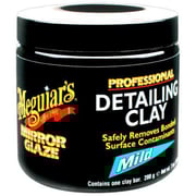 MEGUIAR'S Mirror Glaze Detailing Clay - Mild