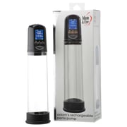 A&E Rechargeable Penis Pump - Penis Pumps | Adam & Eve