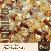 Good Mornin' Pizza