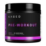 Pre-Kaged