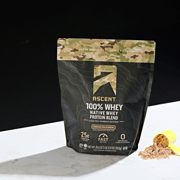 Mocha Cold Brew Protein Powder