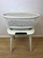 4moms MamaRoo Sleep Bassinet