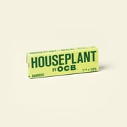 Bamboo Rolling Papers + Tips
