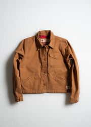 Women's Basset Jacket