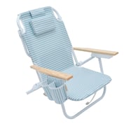 Deluxe Beach Chair - Lazy Days