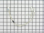 Dryer Touch Wire Harness Assembly