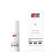 ADVANCED HYALURONIC BOOSTER | hydrating + filler effect