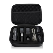 The Bishop Power Wand Advanced - Stainless Steel - Full Set (Packer)
