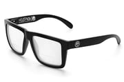 XL VISE Z87 BI-FOCAL Glasses: CLEAR Lens
